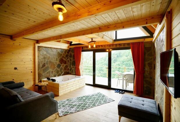 Pusli Dağ Evleri - Görsel 11