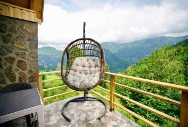 Pusli Dağ Evleri - Görsel 9