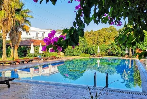 Efe Hotel Göcek - Görsel 3