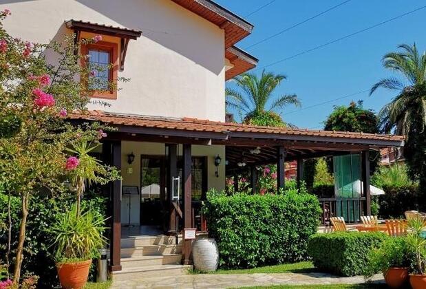 Efe Hotel Göcek - Görsel 4