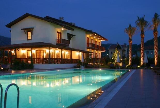 Efe Hotel Göcek - Görsel 7