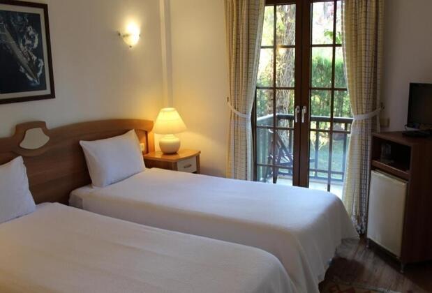Efe Hotel Göcek - Görsel 8