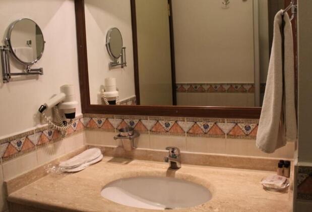 Efe Hotel Göcek - Görsel 9