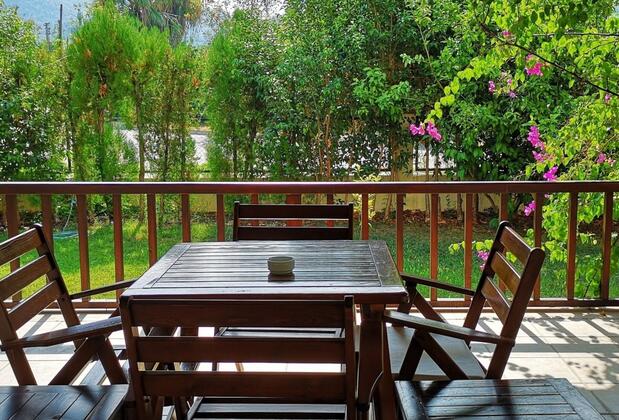 Efe Hotel Göcek - Görsel 11