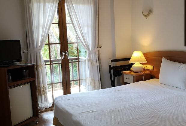 Efe Hotel Göcek - Görsel 12