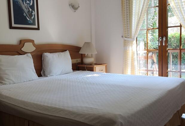 Efe Hotel Göcek - Görsel 13