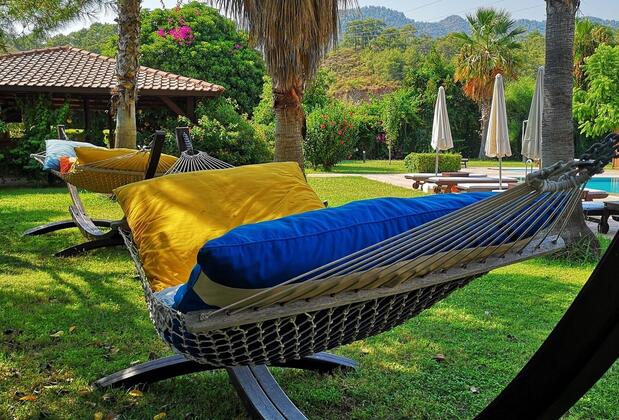 Efe Hotel Göcek - Görsel 14