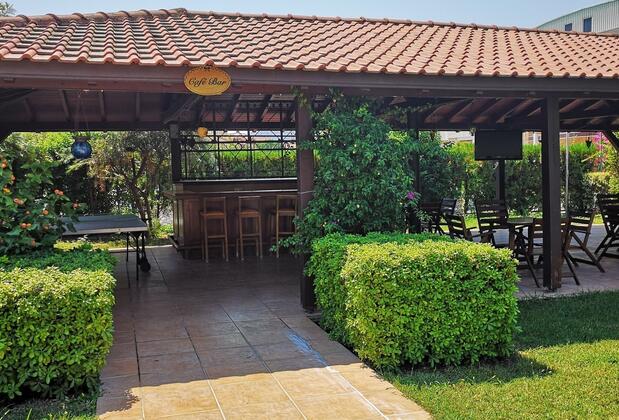 Efe Hotel Göcek - Görsel 15