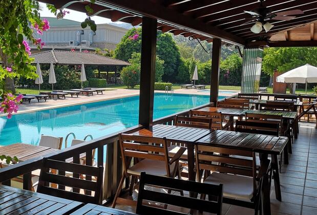 Efe Hotel Göcek - Görsel 16