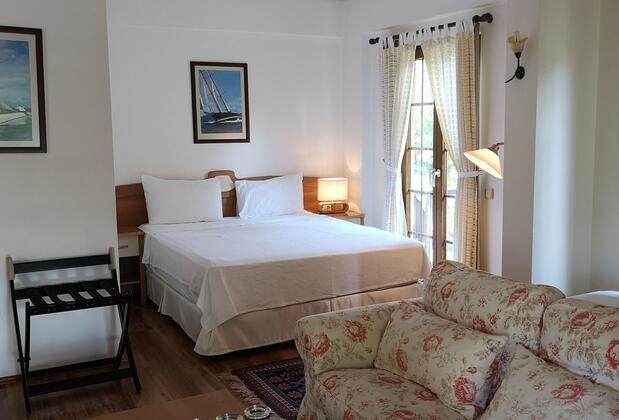 Efe Hotel Göcek - Görsel 17