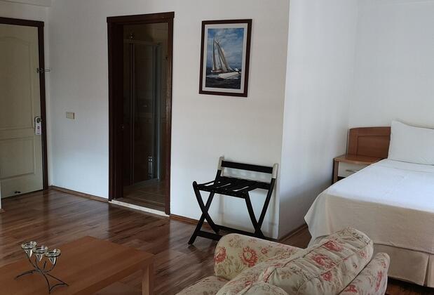 Efe Hotel Göcek - Görsel 18
