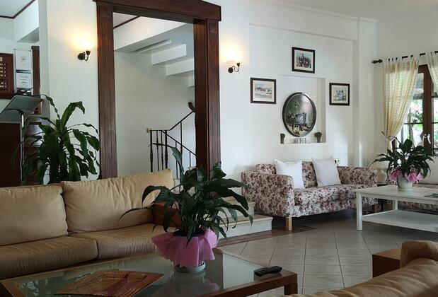 Efe Hotel Göcek - Görsel 19