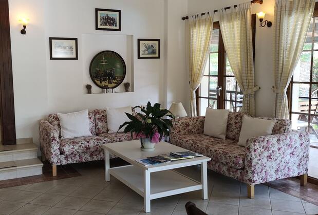 Efe Hotel Göcek - Görsel 21
