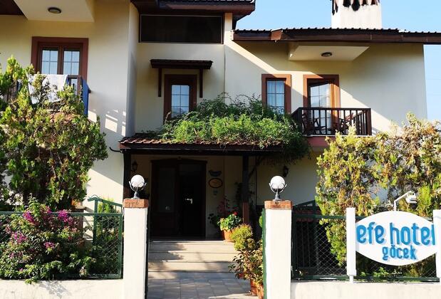 Efe Hotel Göcek - Görsel 22