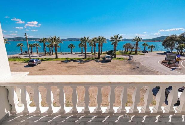 Adaline Cunda Otel - Görsel 6