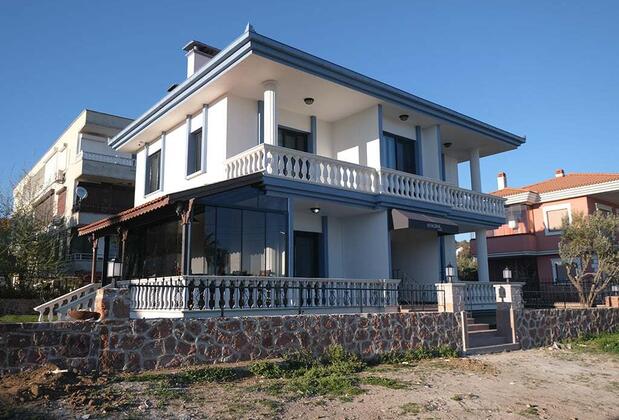 Adaline Cunda Otel - Görsel 9