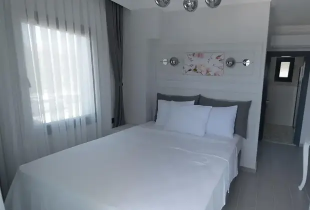 Adaline Cunda Otel - Görsel 8