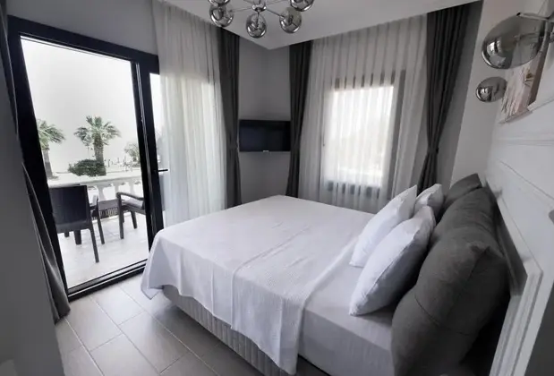 Adaline Cunda Otel - Görsel 3