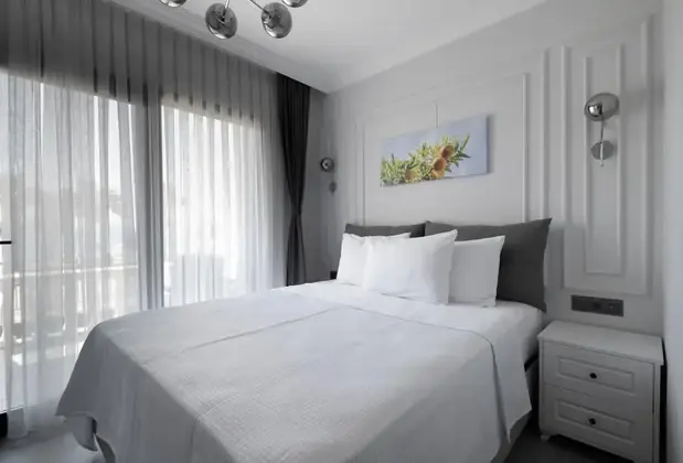 Adaline Cunda Otel - Görsel 5