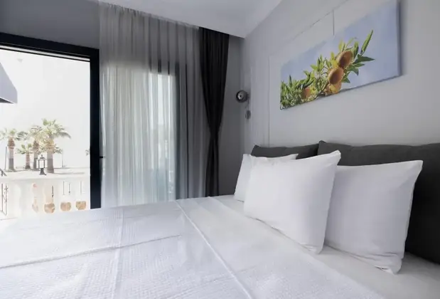 Adaline Cunda Otel - Görsel 10