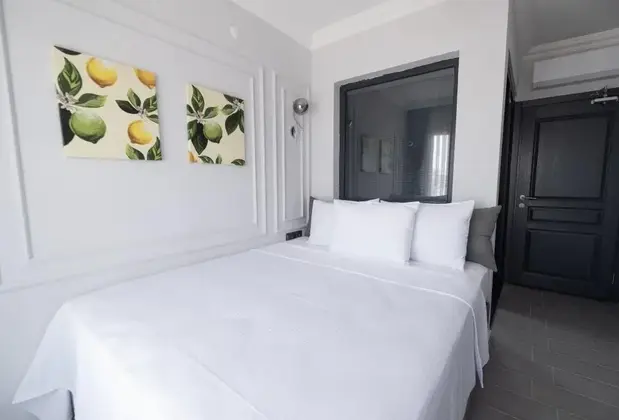 Adaline Cunda Otel - Görsel 13