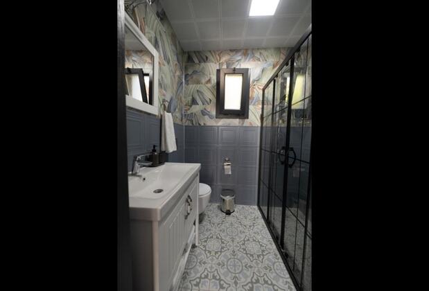 Adaline Cunda Otel - Görsel 4