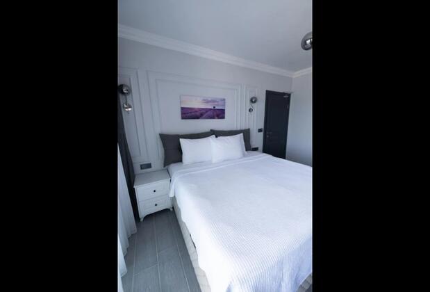 Adaline Cunda Otel - Görsel 7