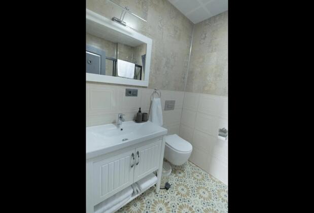 Adaline Cunda Otel - Görsel 12