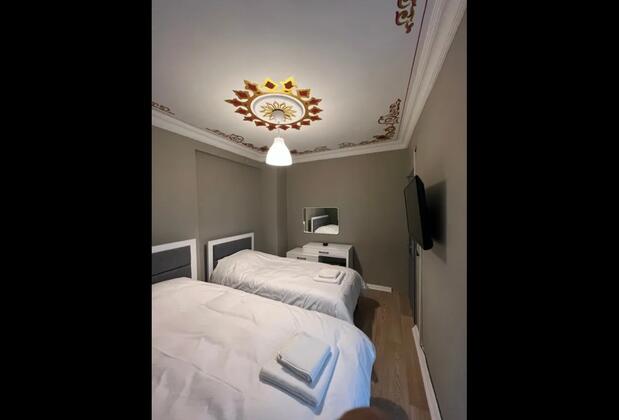 Dilek Butik Otel - Görsel 5