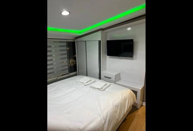 Dilek Butik Otel - Görsel 8