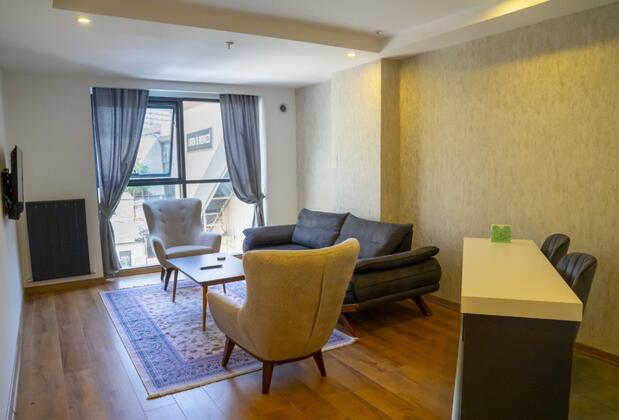 Parla Suite Hotel - Görsel 5