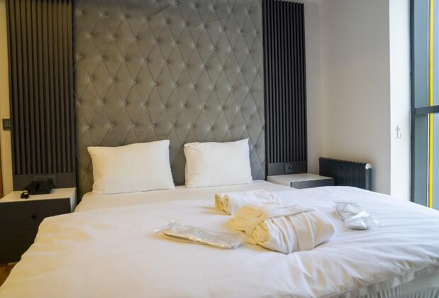 Parla Suite Hotel - Görsel 4