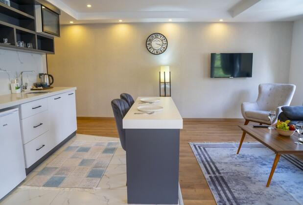 Parla Suite Hotel - Görsel 6