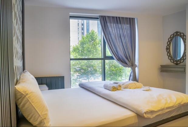 Parla Suite Hotel - Görsel 3