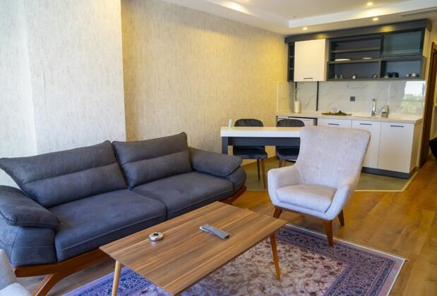 Parla Suite Hotel - Görsel 8