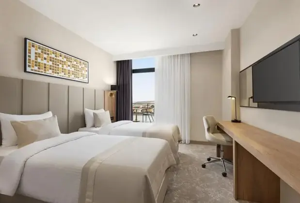 Ramada Plaza By Wyndham Batman - Görsel 16