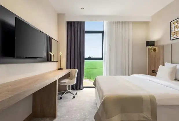 Ramada Plaza By Wyndham Batman - Görsel 15