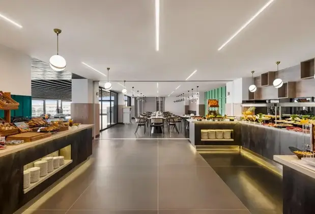 Ramada Plaza By Wyndham Batman - Görsel 3