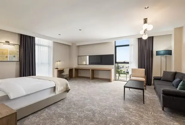 Ramada Plaza By Wyndham Batman - Görsel 7