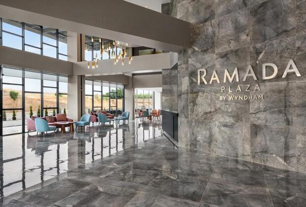 Ramada Plaza By Wyndham Batman - Görsel 8