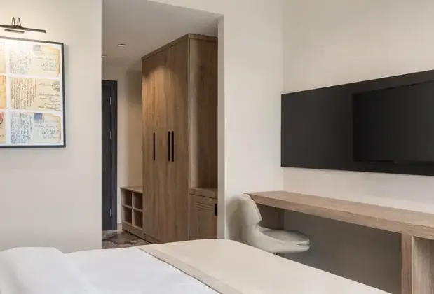 Ramada Plaza By Wyndham Batman - Görsel 11