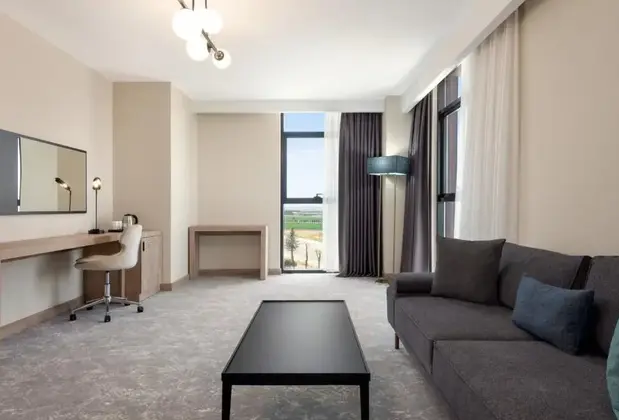 Ramada Plaza By Wyndham Batman - Görsel 14