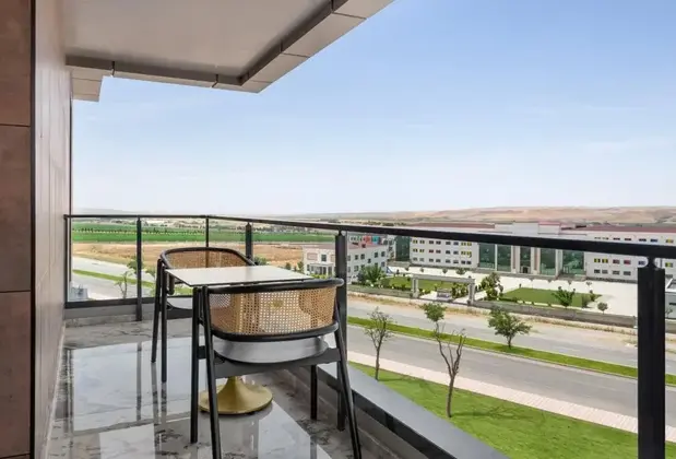 Ramada Plaza By Wyndham Batman - Görsel 17