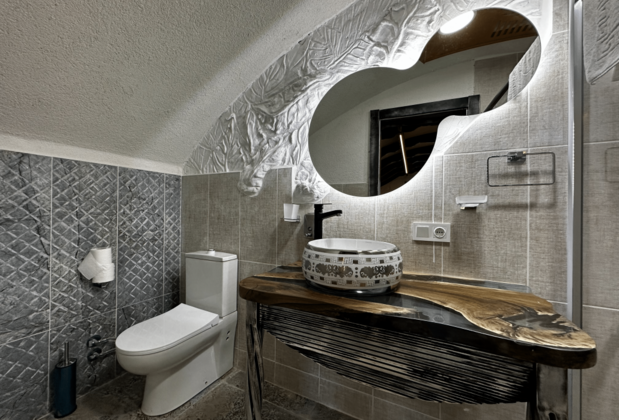 Koru Aura Mengen - Görsel 3