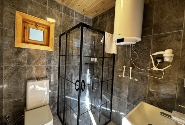 Koru Aura Mengen - Görsel 4