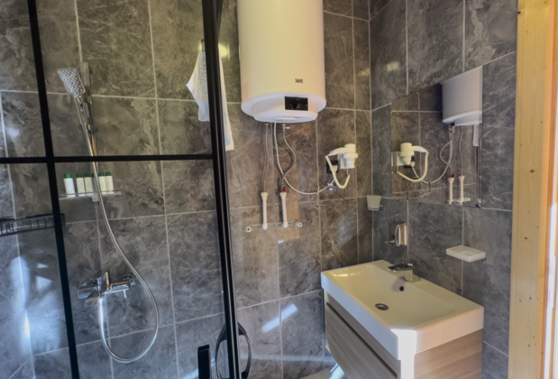 Koru Aura Mengen - Görsel 5