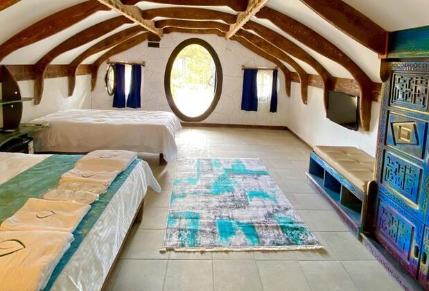 Koru Aura Mengen - Görsel 6