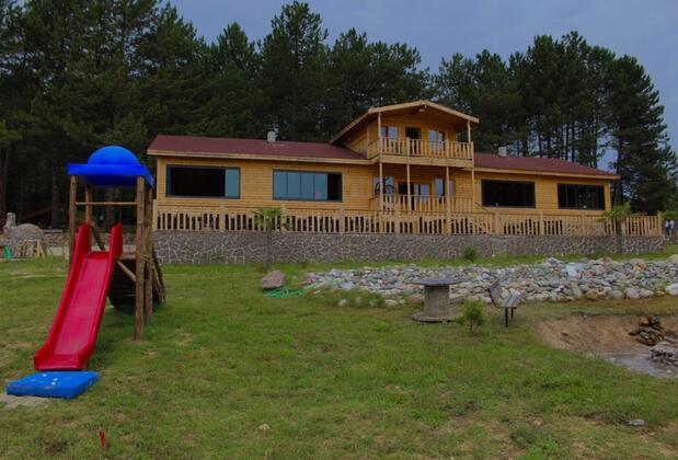 Koru Aura Mengen - Görsel 11