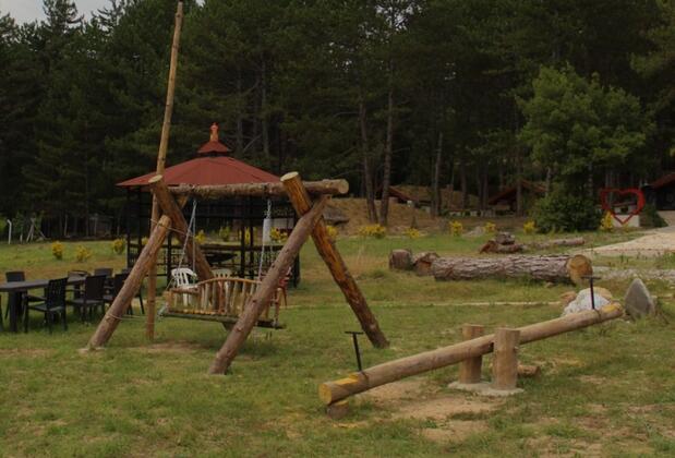 Koru Aura Mengen - Görsel 12