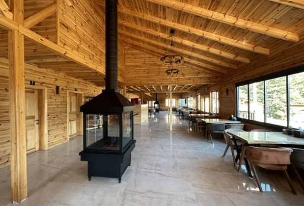 Koru Aura Mengen - Görsel 14